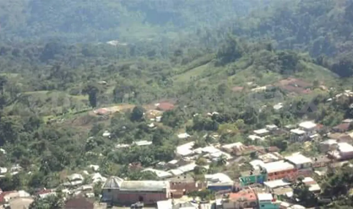 Asesinan a líder campesino por diferencias políticas