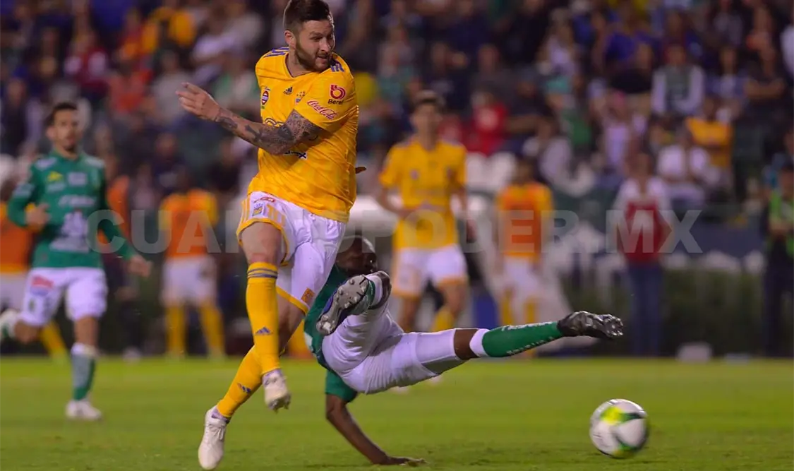 Tigres buscará triunfo ante Cruz Azul