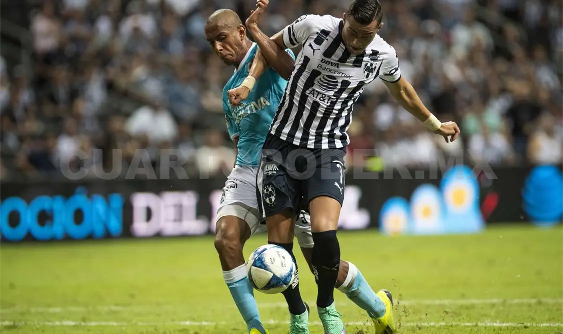 Querétaro aspira a primer triunfo ante Monterrey