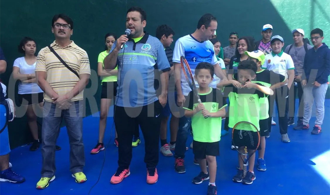 Este domingo por la tarde se tendrán los resultados de los pelotaris que estarán representando al estado de Chiapas en San Luis Potosí. Cortesía