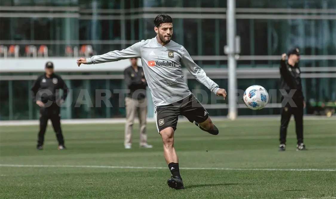 Aseguran acuerdo de Vela con Barcelona