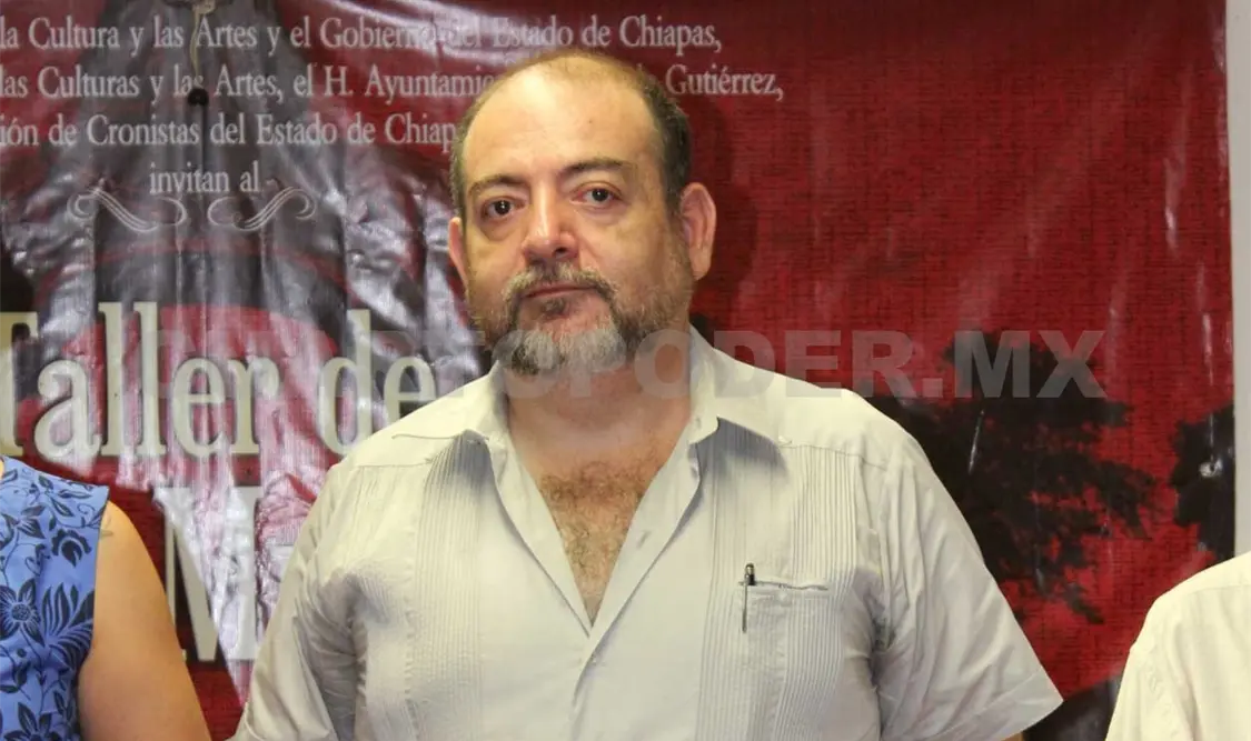 El bicentenario de la Federación de Chiapas se acerca