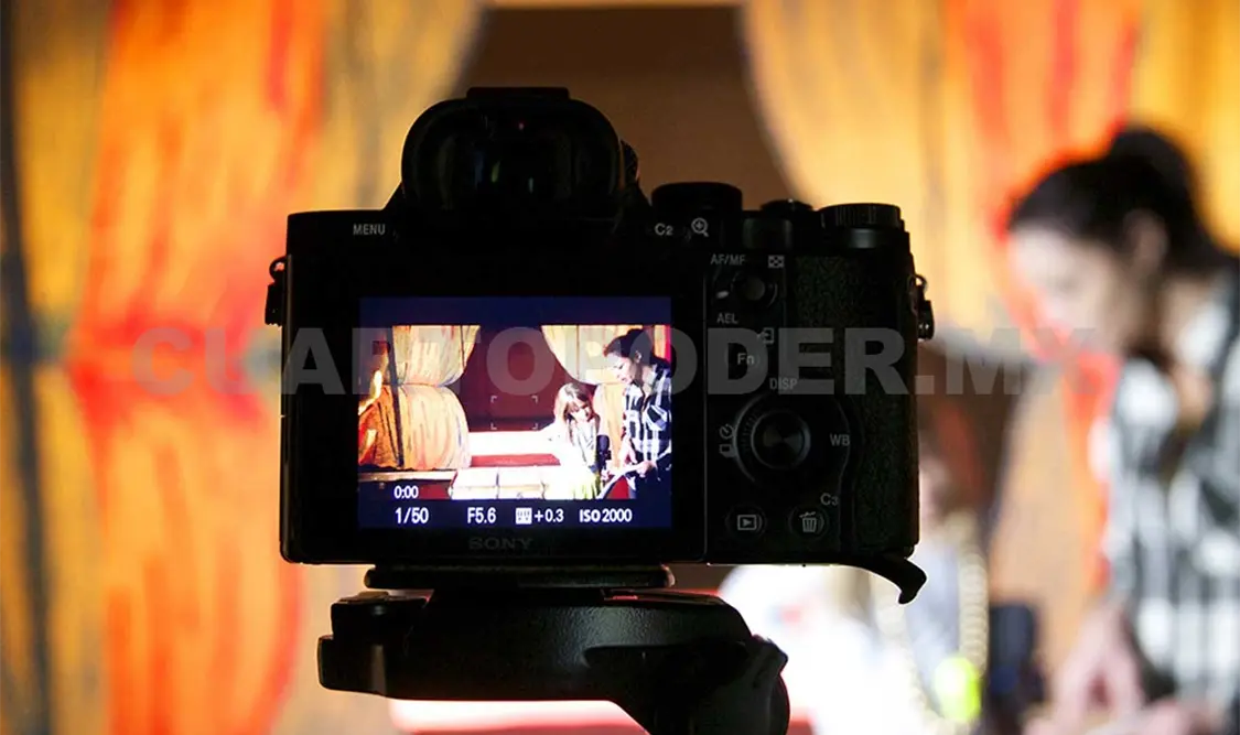 Invitan a participar en concurso de cortometraje