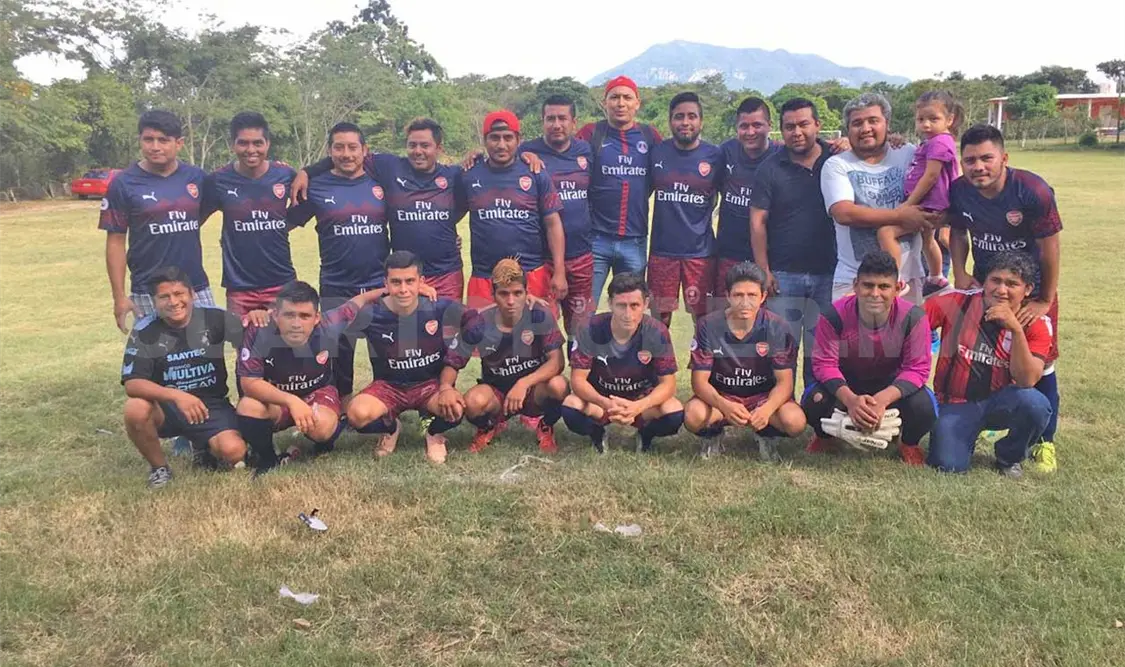 En marcha los cuartos de final en La Gloria