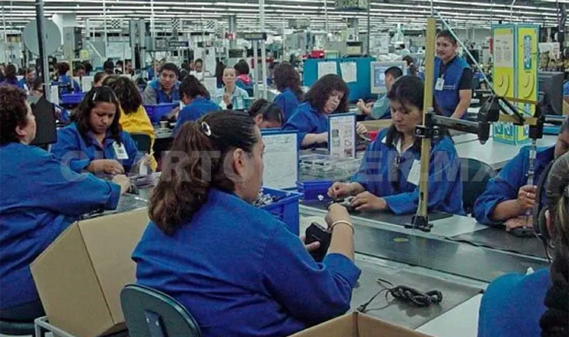 Crece migración de chiapanecos a la Frontera Norte