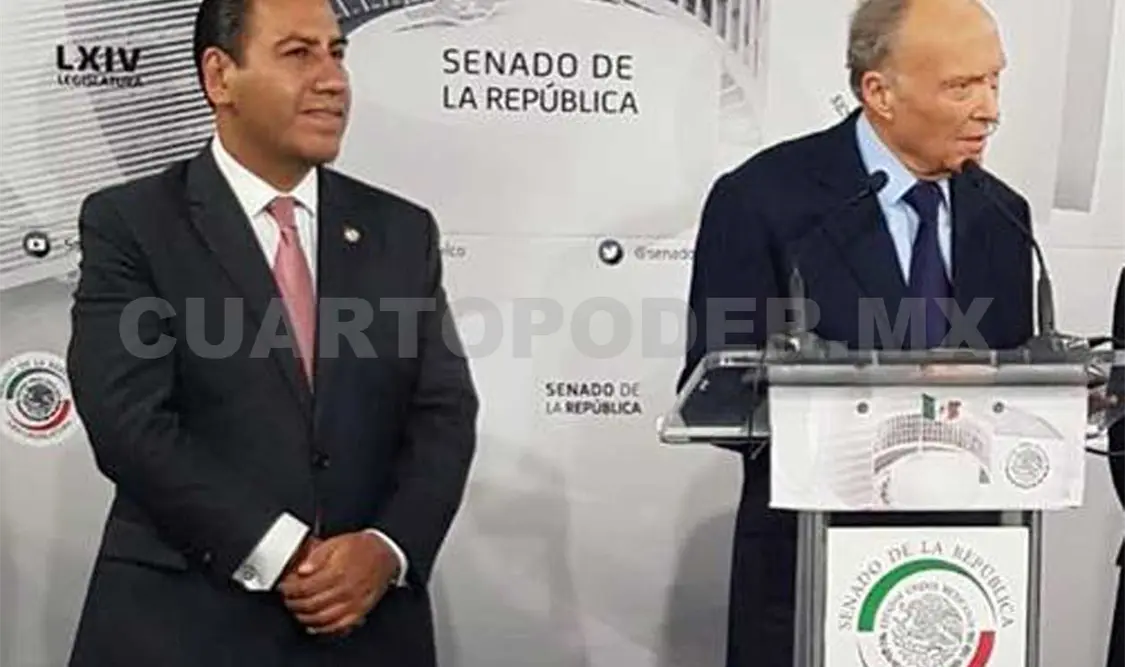 Reconocen capacidad y trayectoria de nuevo fiscal