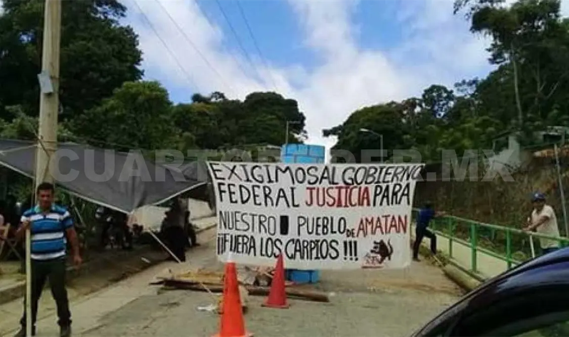 Condenan asesinato de Noé Jiménez