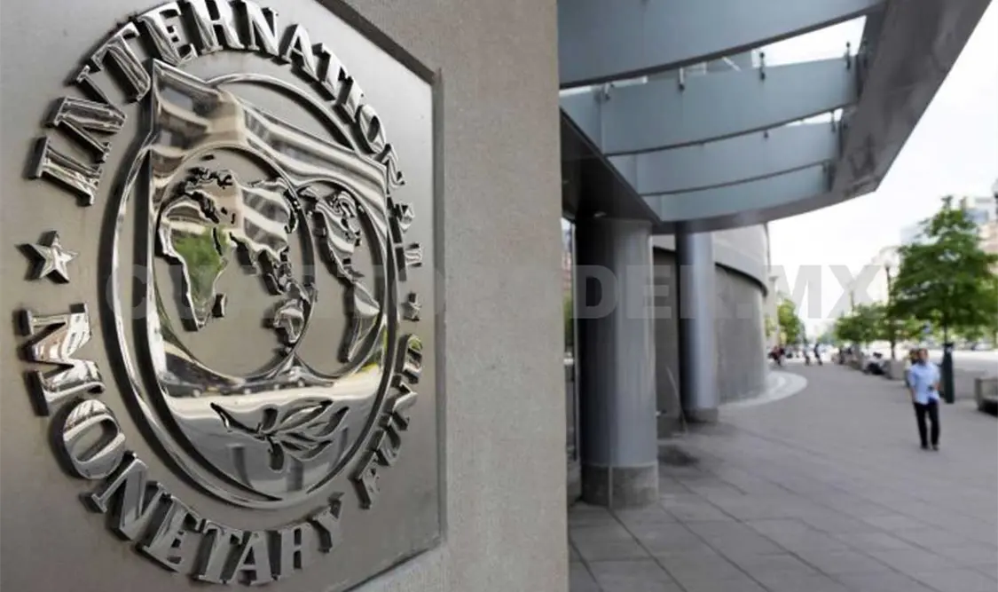 Recortan PIB de México de 2.5 a 2.1% para 2019