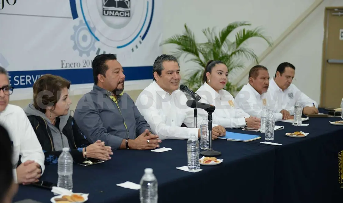 Inician negociaciones del Contrato Colectivo