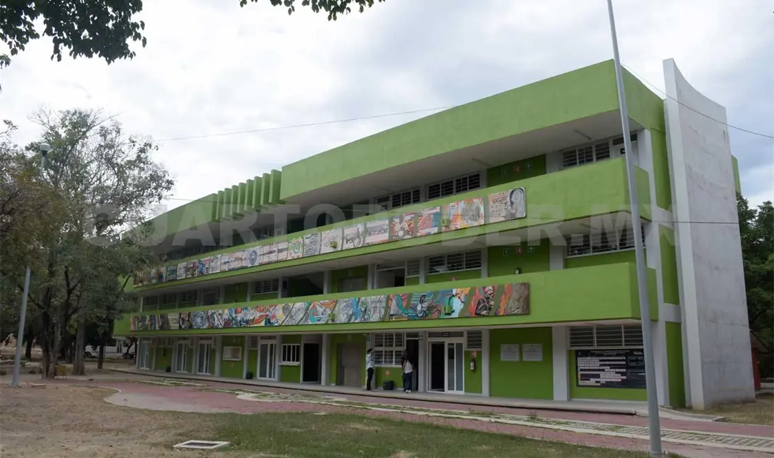Facultad de Música, con prestigio internacional