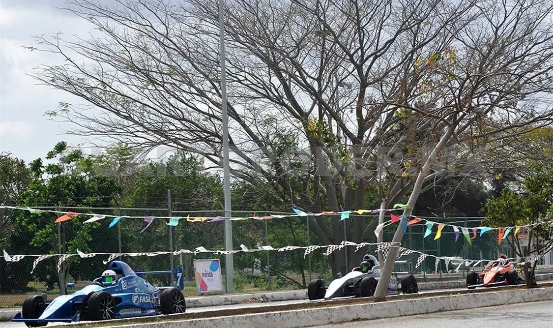Young Rabbits inicia su expansión en Mérida