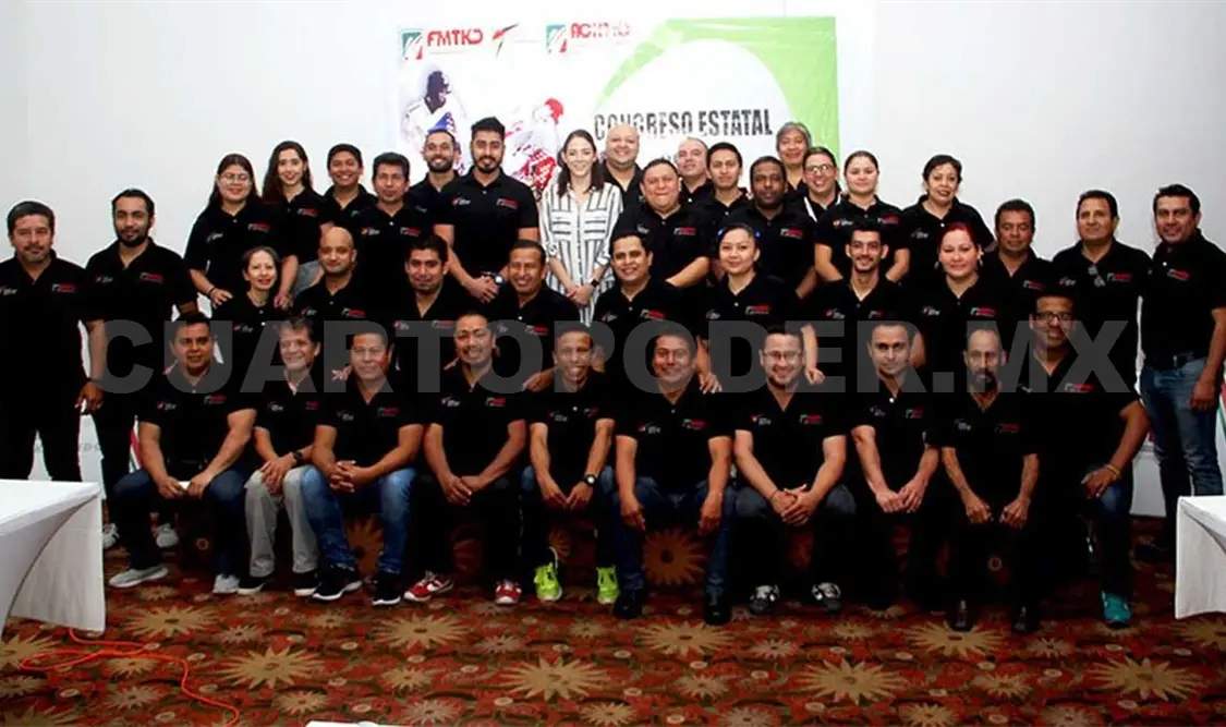 Indeporte trabajará con el deporte federado