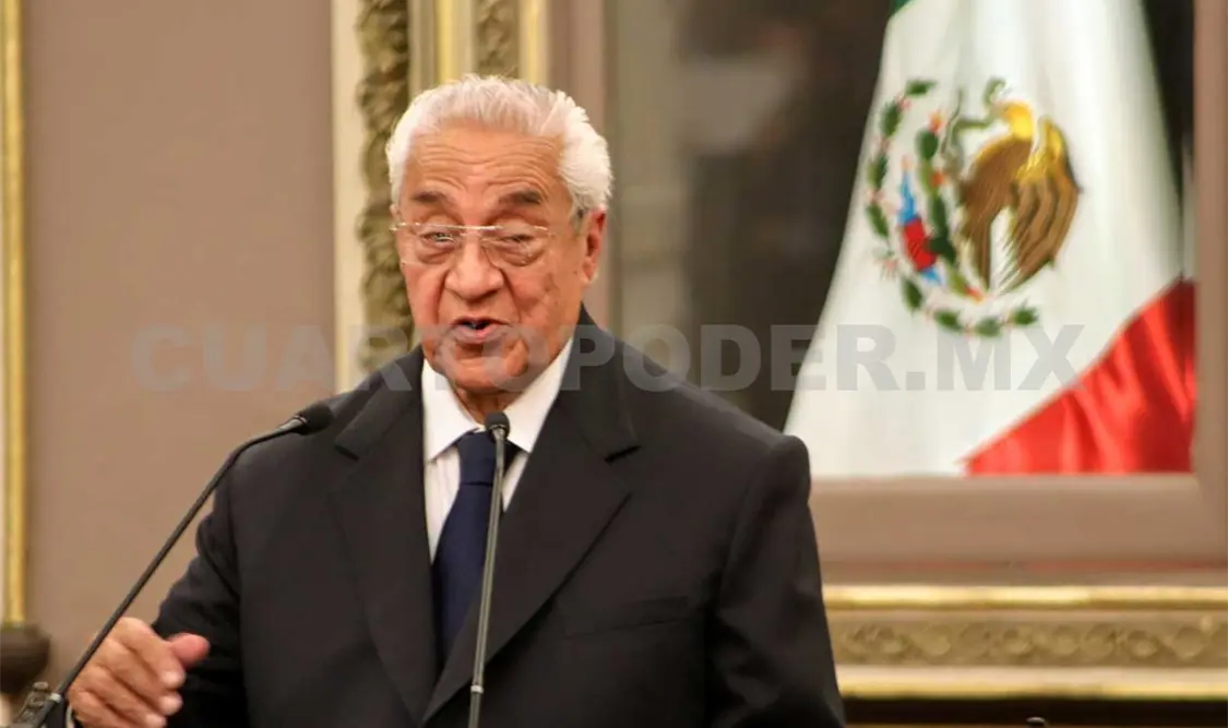 “No cumplieron su palabra en designación del interino”