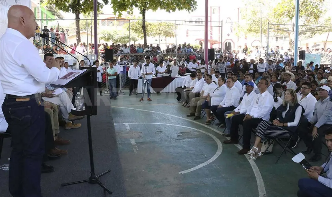 Incentivan participación de usuario de servicios