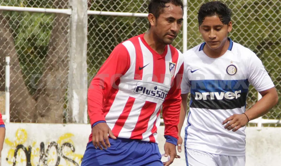 Deportivo US lidera el Torneo de Futbol Rápido