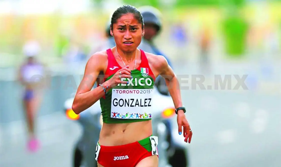 Finales de enero, fecha límite para resolución de Lupita González