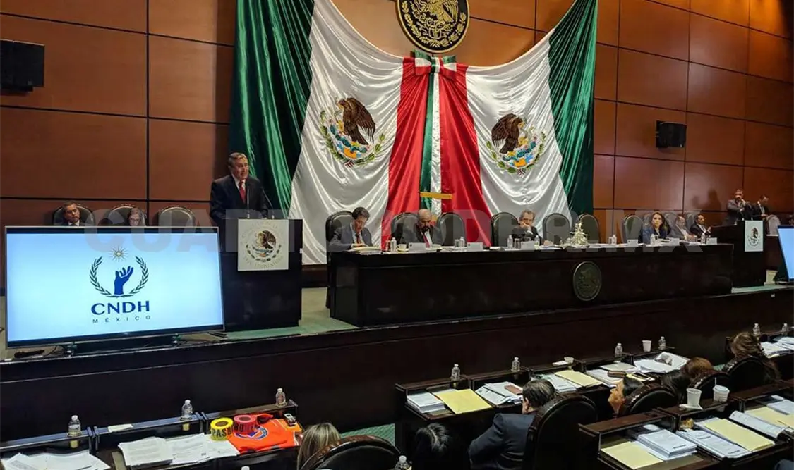 Guardia Nacional no garantiza fin de impunidad