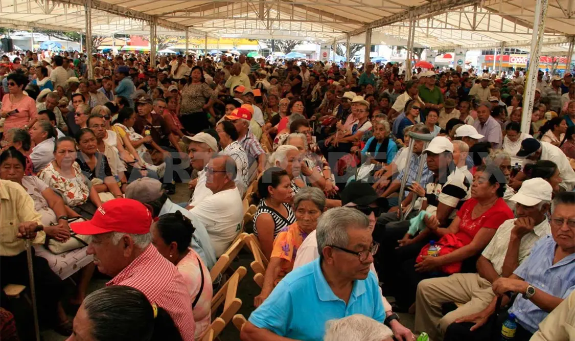 Absorberá Federación programa “Amanecer”