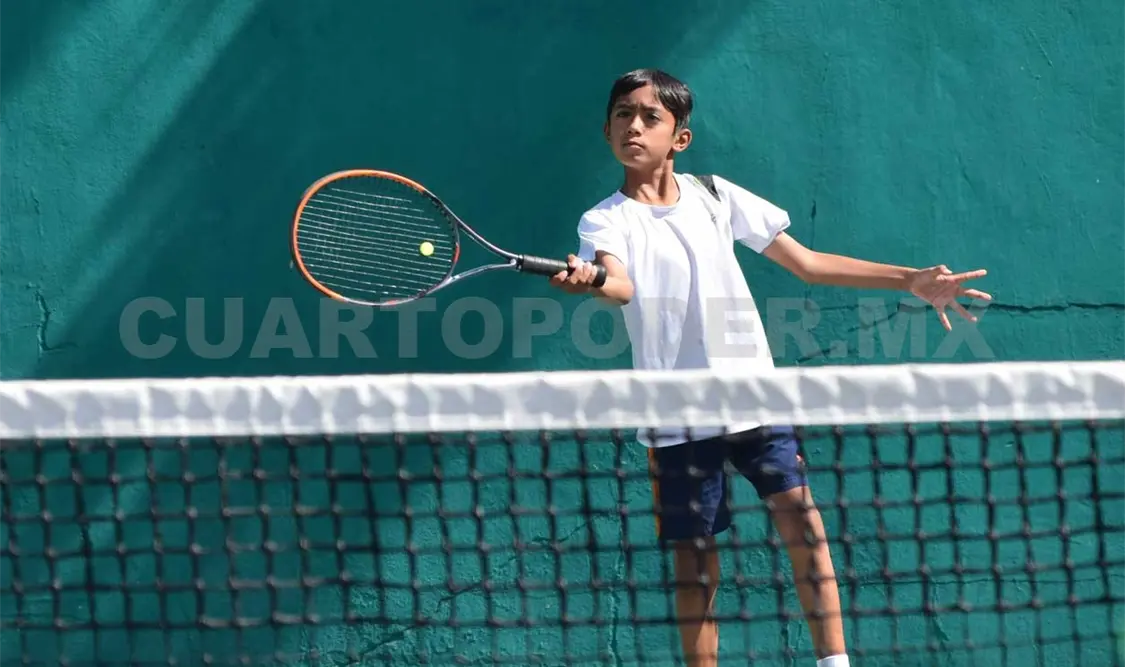 Convocan al Selectivo de Olimpiadas 2019