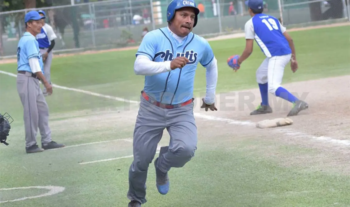 Alianza y Morrucos mandan en la liga