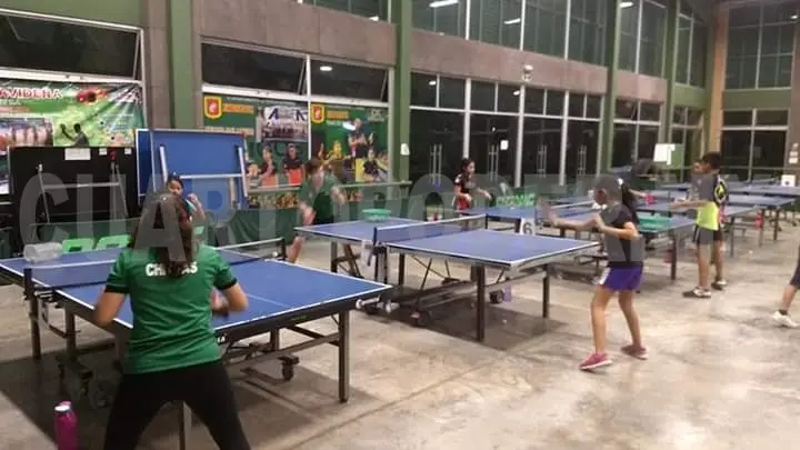 El evento dará inicio a las 9 de la mañana y se tendrá la participación de más de 25 alumnos que conforman Retach, en dos categorías, avanzados y novatos. Cortesía