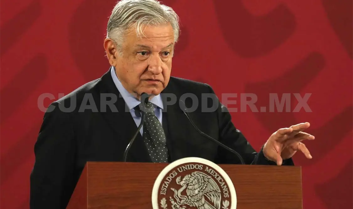 Piden informe de tres funcionarios de Pemex