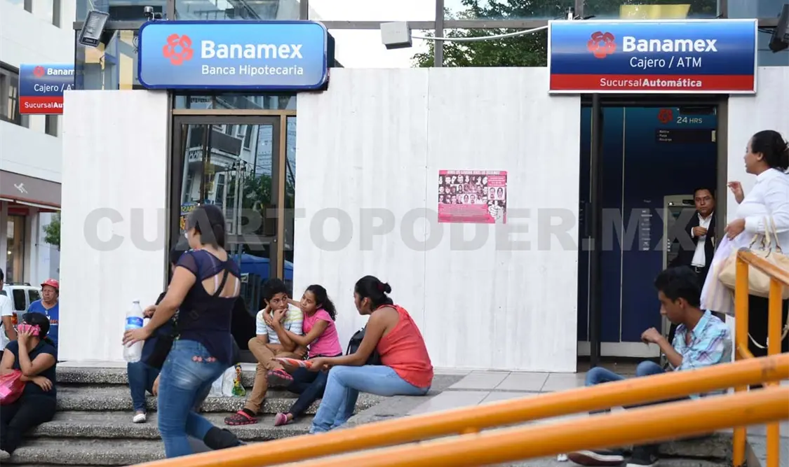 Un 73% de mexicanos se queja de inseguridad