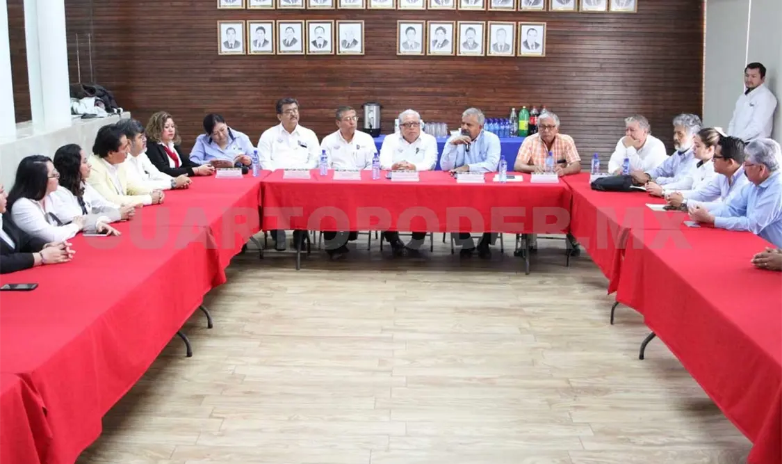 Fortalecerán desarrollo profesional de estudiantes