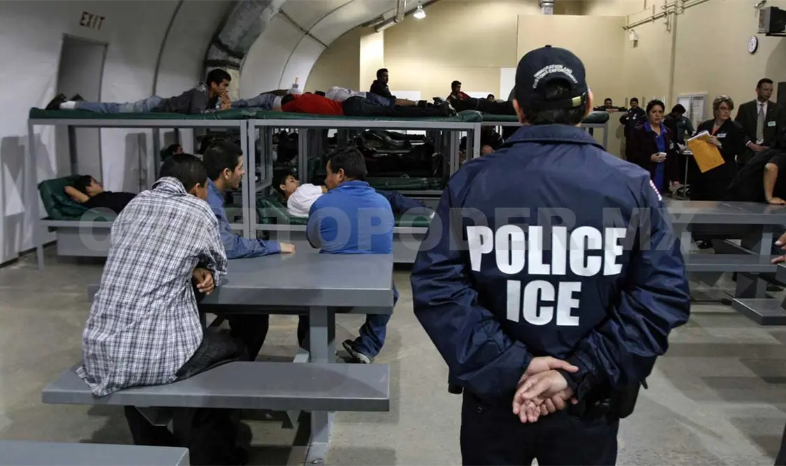 Esperan a primer grupo deportado desde EU