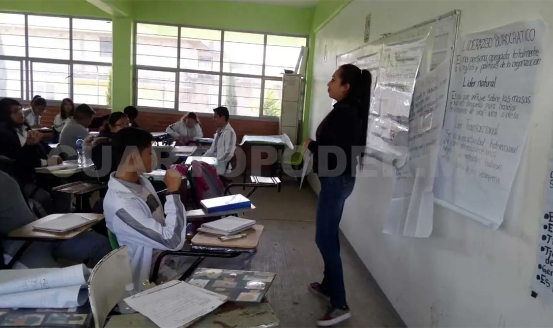 Piden que autoridades participen en iniciativa