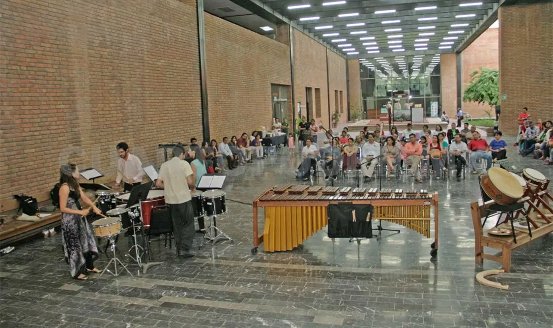 Conmemorarán 80 años de fundación del INAH