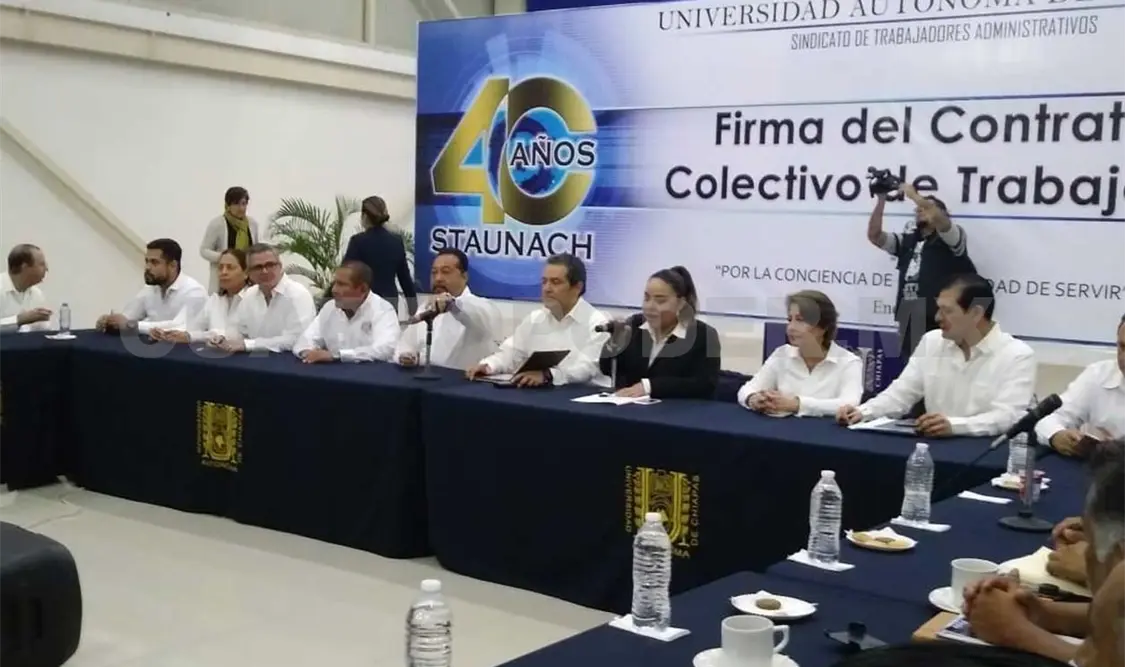 De 3.35% el aumento al salario a trabajadores
