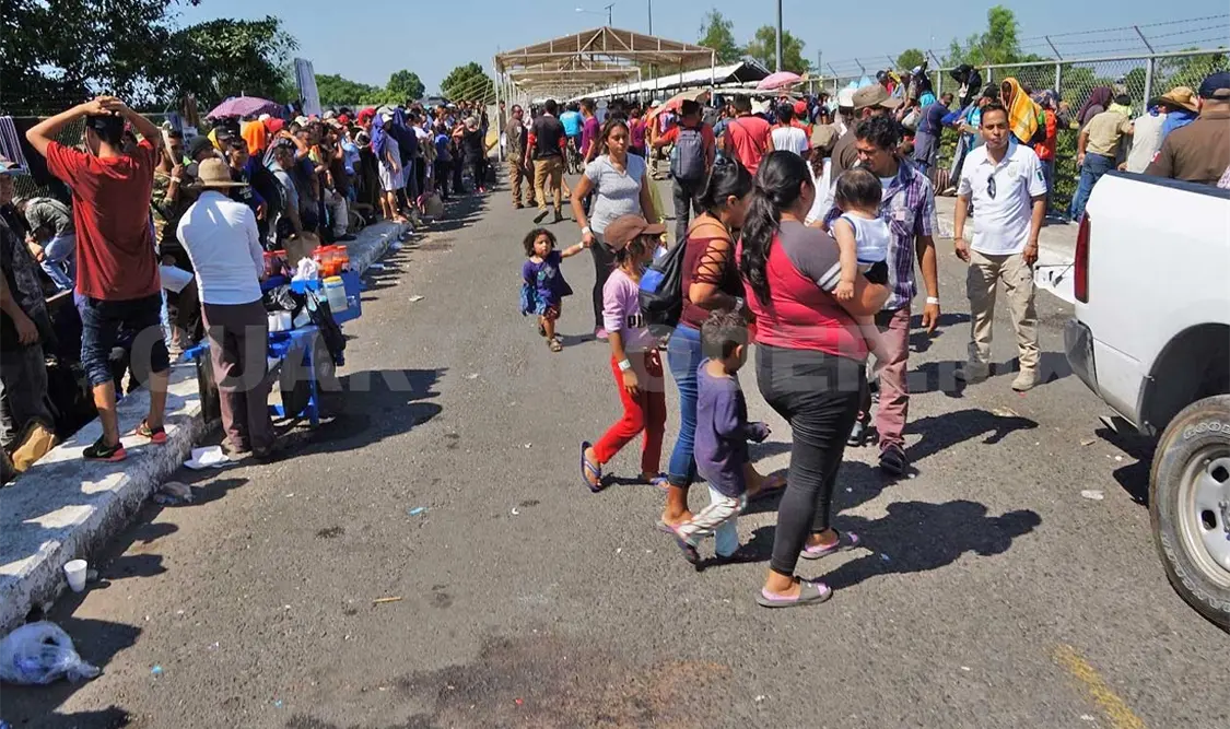 Buscan garantizar protección de niños