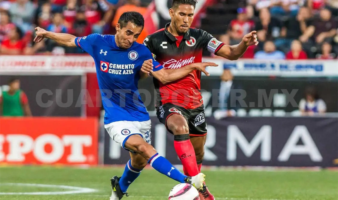 La Máquina busca mantener paso ganador