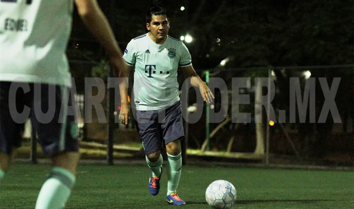 En otro compromiso, Veteranos FC visitará a Regarnachas con el objetivo de sumar su sexta victoria. Cortesía