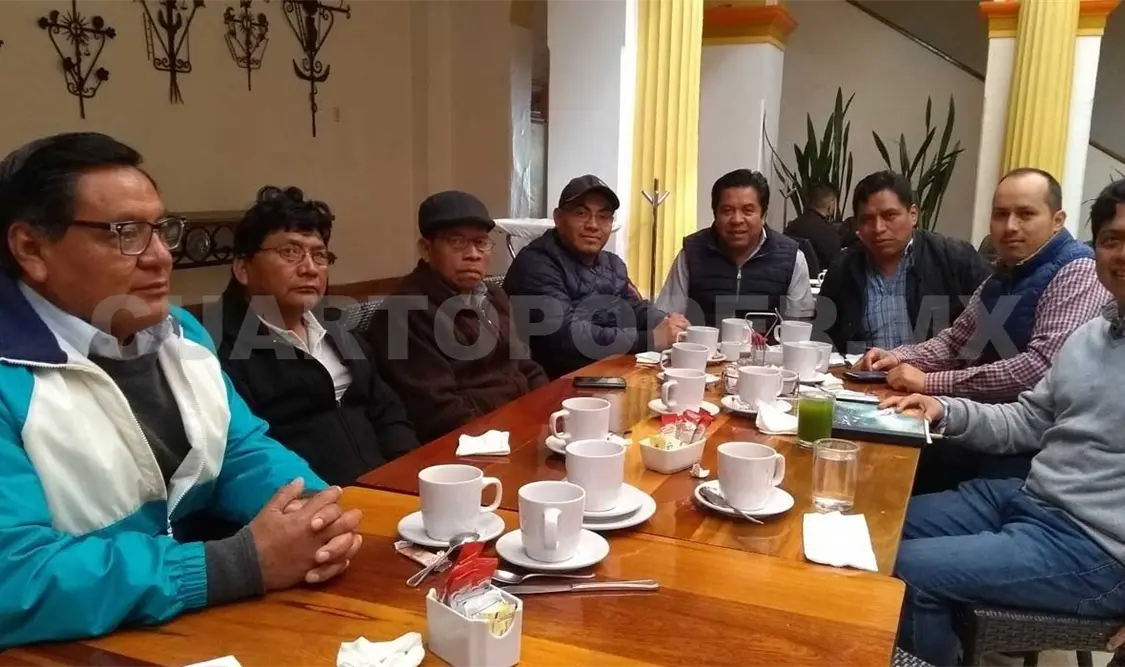 Los organizadores, dieron a conocer que las actividades se desarrollarán el próximo 2 de febrero. Manuel Martínez / CP