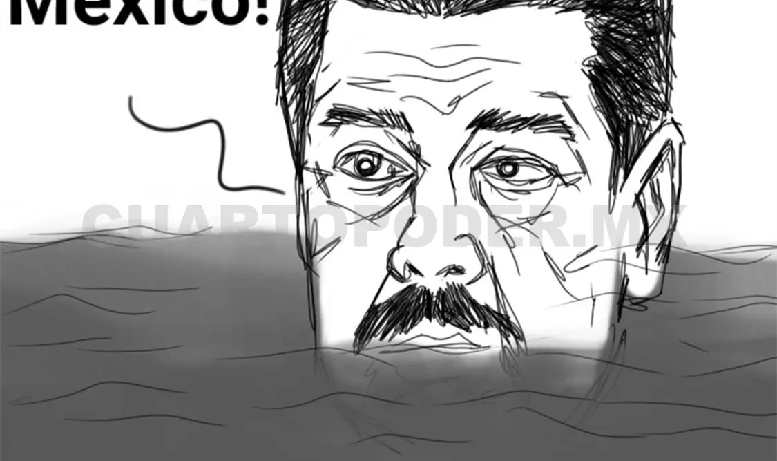 ¿Apego a la Constitución?