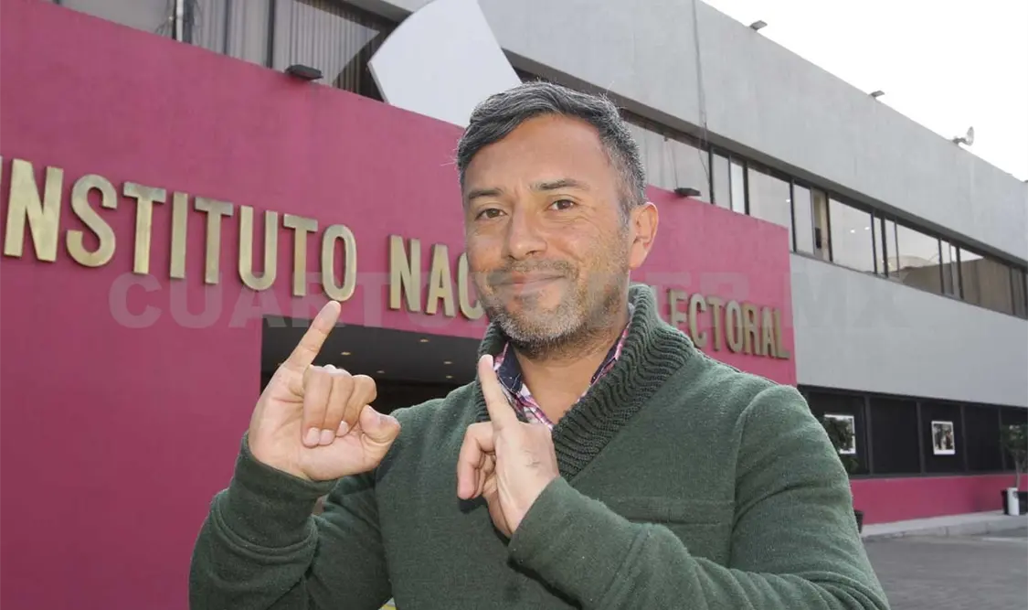 Lenguaje de señas, más allá de un recuadro en la televisión