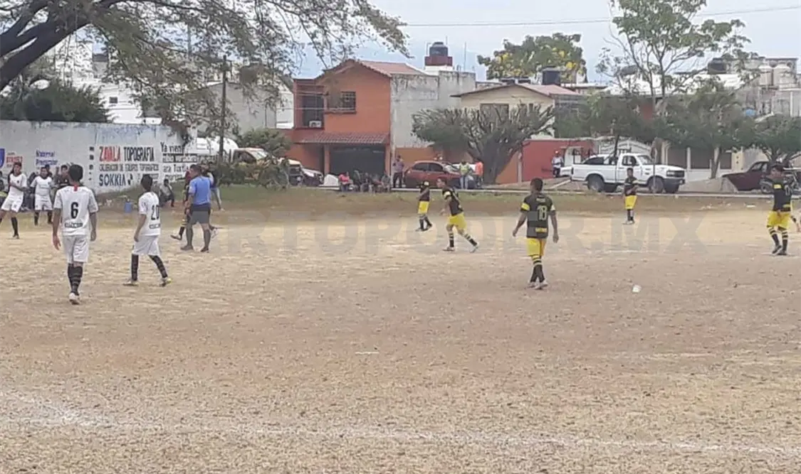 Pirris y San Pancho libran la semifinales