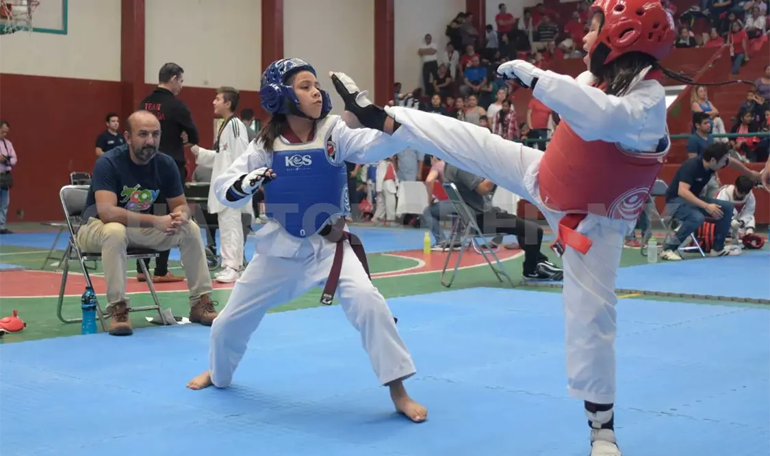 Chiapas cumplió en Selectivo Estatal 2019
