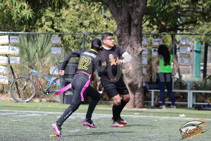Berserker venció en calidad de visitante a Gladiadores 0-21 para así continuar como segundo lugar del torneo, mientras que los líderes descansaron en esta fecha. Cortesía