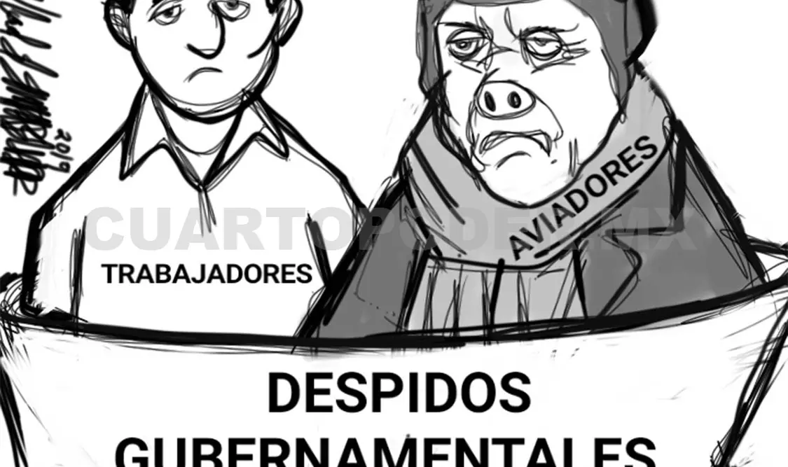 Una nueva precariedad laboral