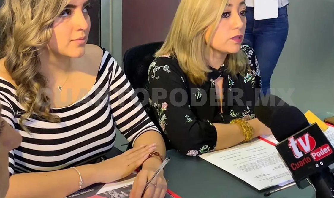 Presentan una agenda legislativa sin relevancia