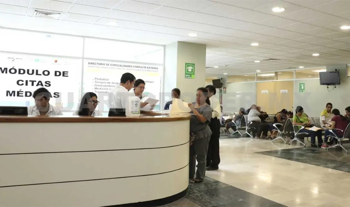 Denuncian abusos al interior de la JS1