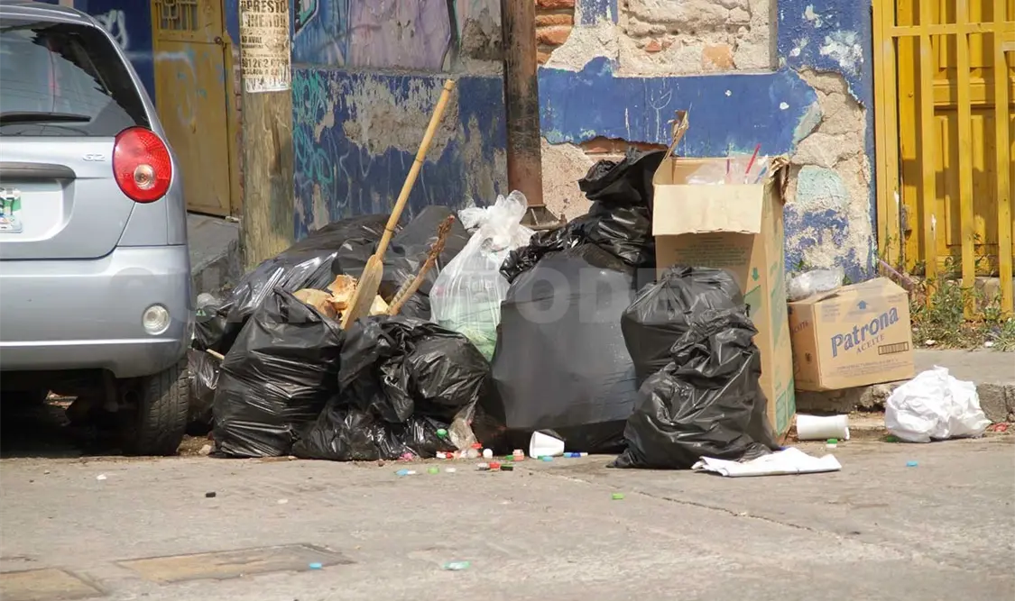 Municipios de los Altos, sin rellenos sanitarios