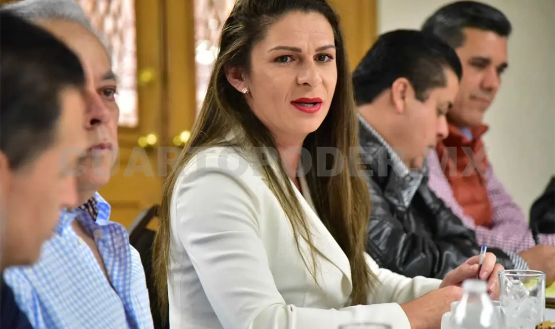 Guevara elabora plan con federaciones nacionales