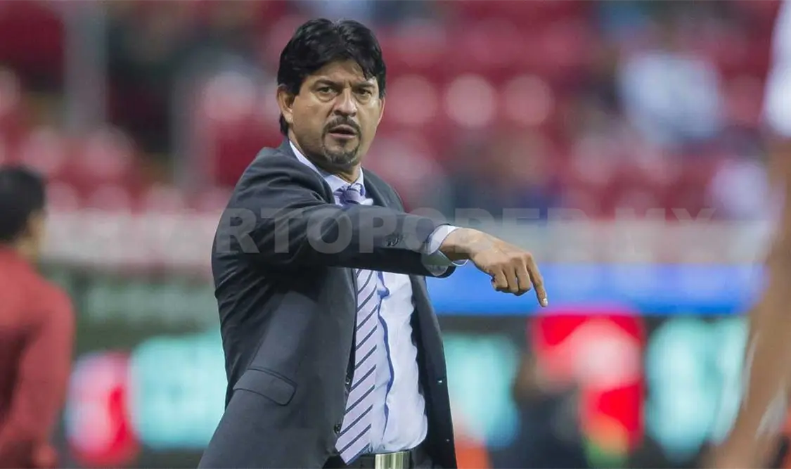 José Cardozo considera justo triunfo de Santos