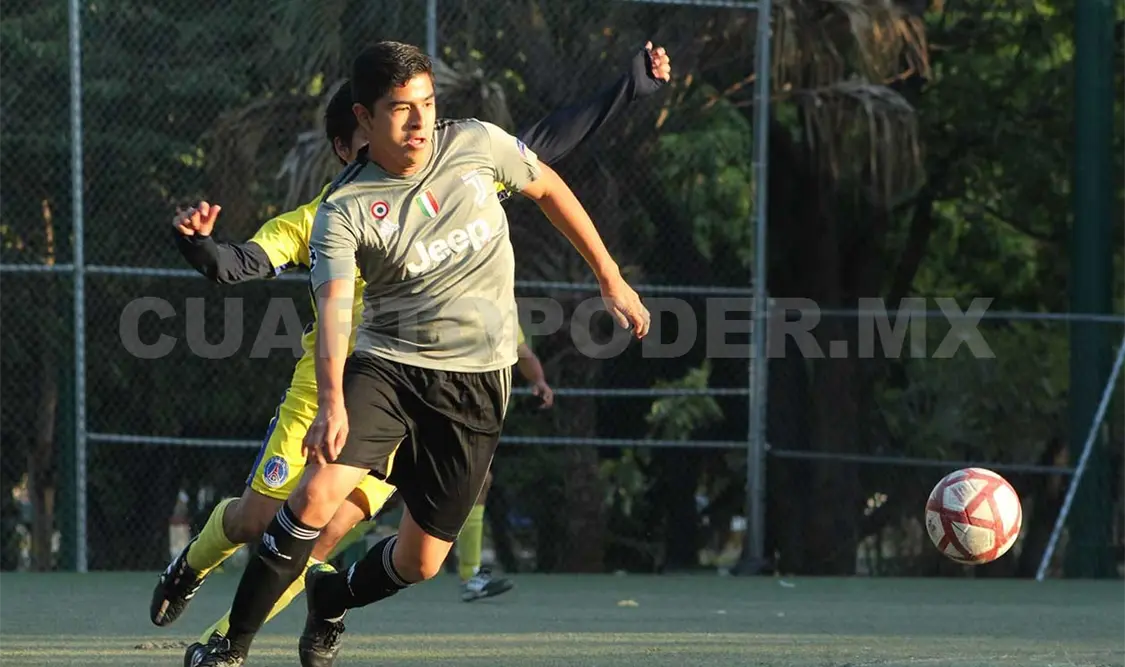 Gladiadores gana y sube lugares