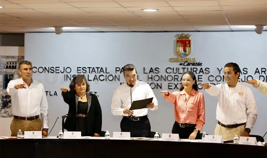Día a día se batalla contra la corrupción