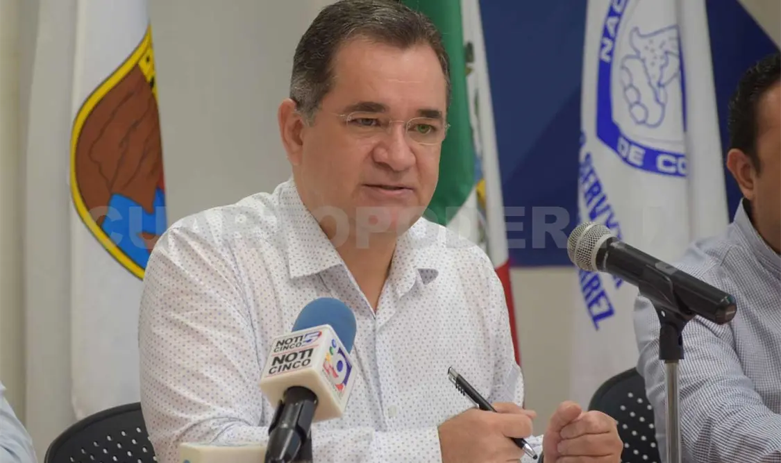 Urge que se aplique Estado de Derecho: empresarios